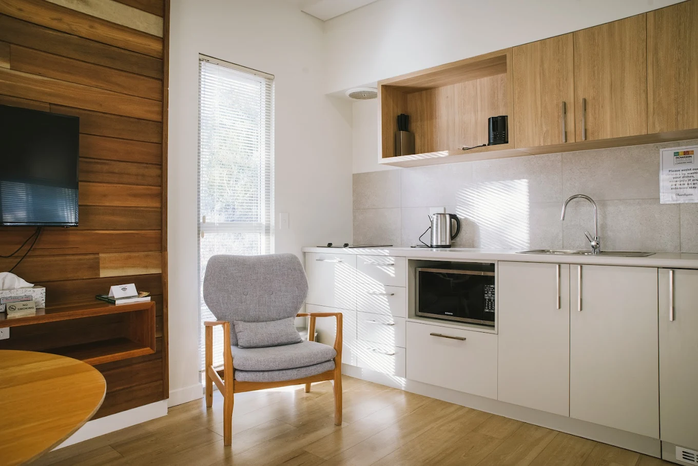 Dowerin Short Stay Accommodation - 3
